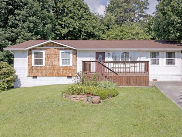 418 Haywood Lane, Dayton, TN 37321