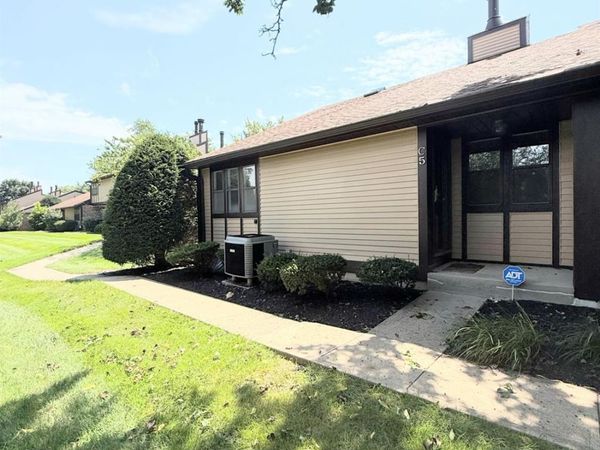 3711 Mack Road, Unit C5, Fairfield, OH 45014