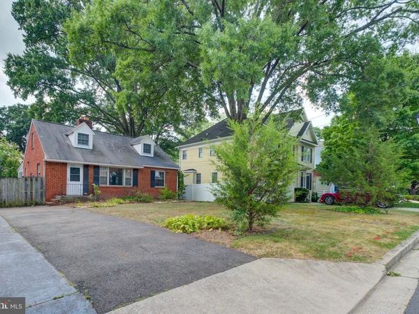5712 5TH STREET S, ARLINGTON, VA 22204