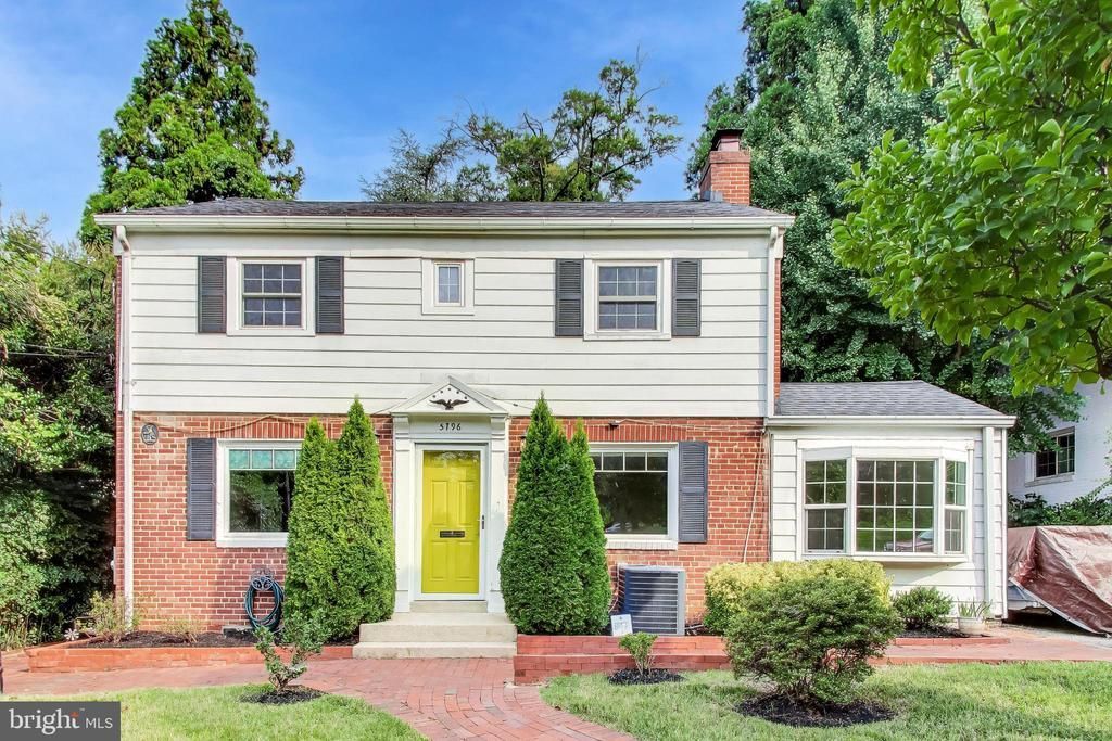 5796 CARLYLE STREET , CHEVERLY, MD 20785