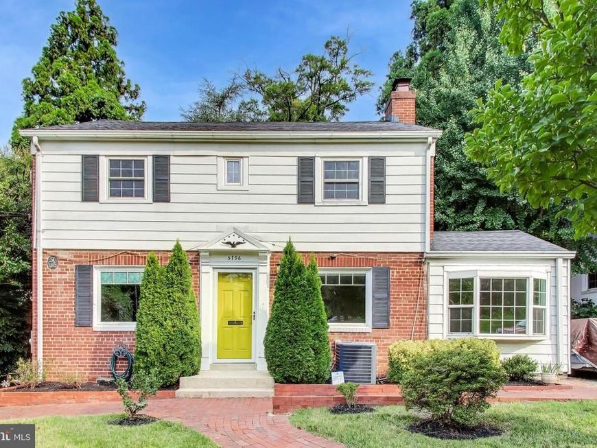 5796 Carlyle Street , Cheverly, MD 20785 Main Photo