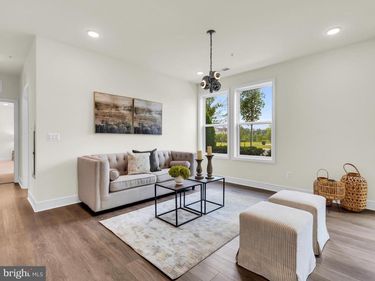 42920 FIREFLY SONATA TERRACE, Unit 101, ASHBURN, VA 20148