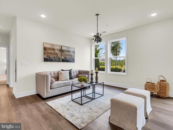 42920 FIREFLY SONATA TERRACE, Unit 101, ASHBURN, VA 20148
