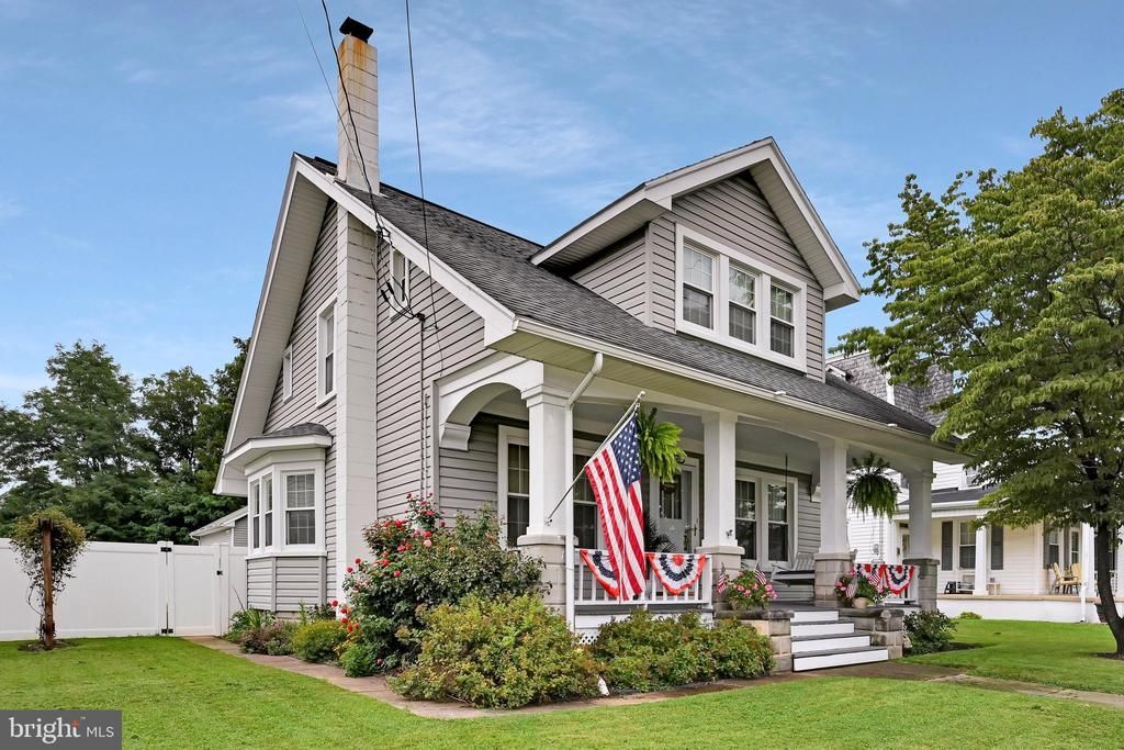 3148 N GEORGE STREET, EMIGSVILLE, PA 17318
