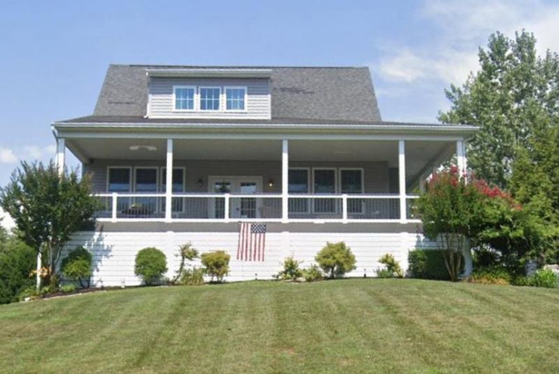 20 BURNS ROAD, SPRING GROVE, PA 17362