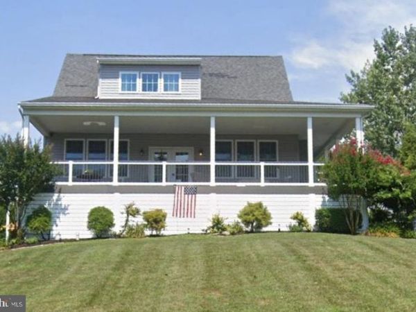 20 BURNS ROAD , SPRING GROVE, PA 17362