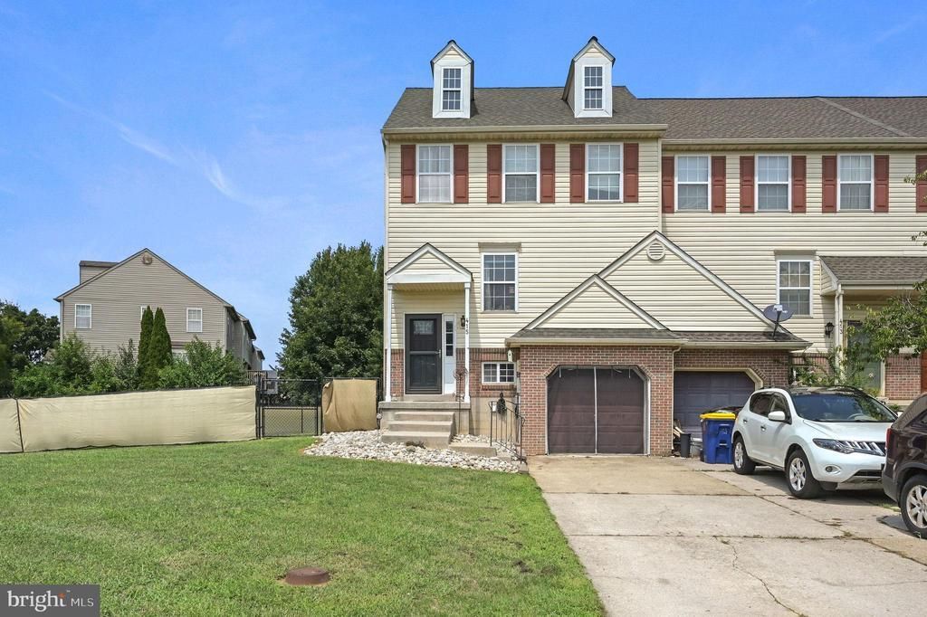 415 Charring Cross Drive, Dover, DE 19904 Main Photo