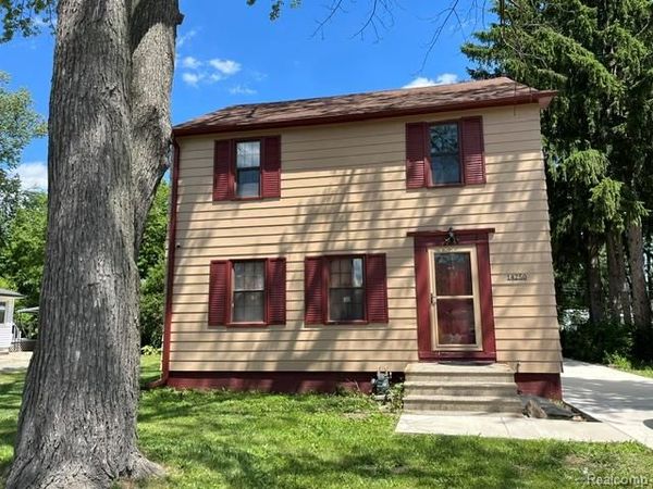 14250 Inkster Road , Redford Township, Mi 48239