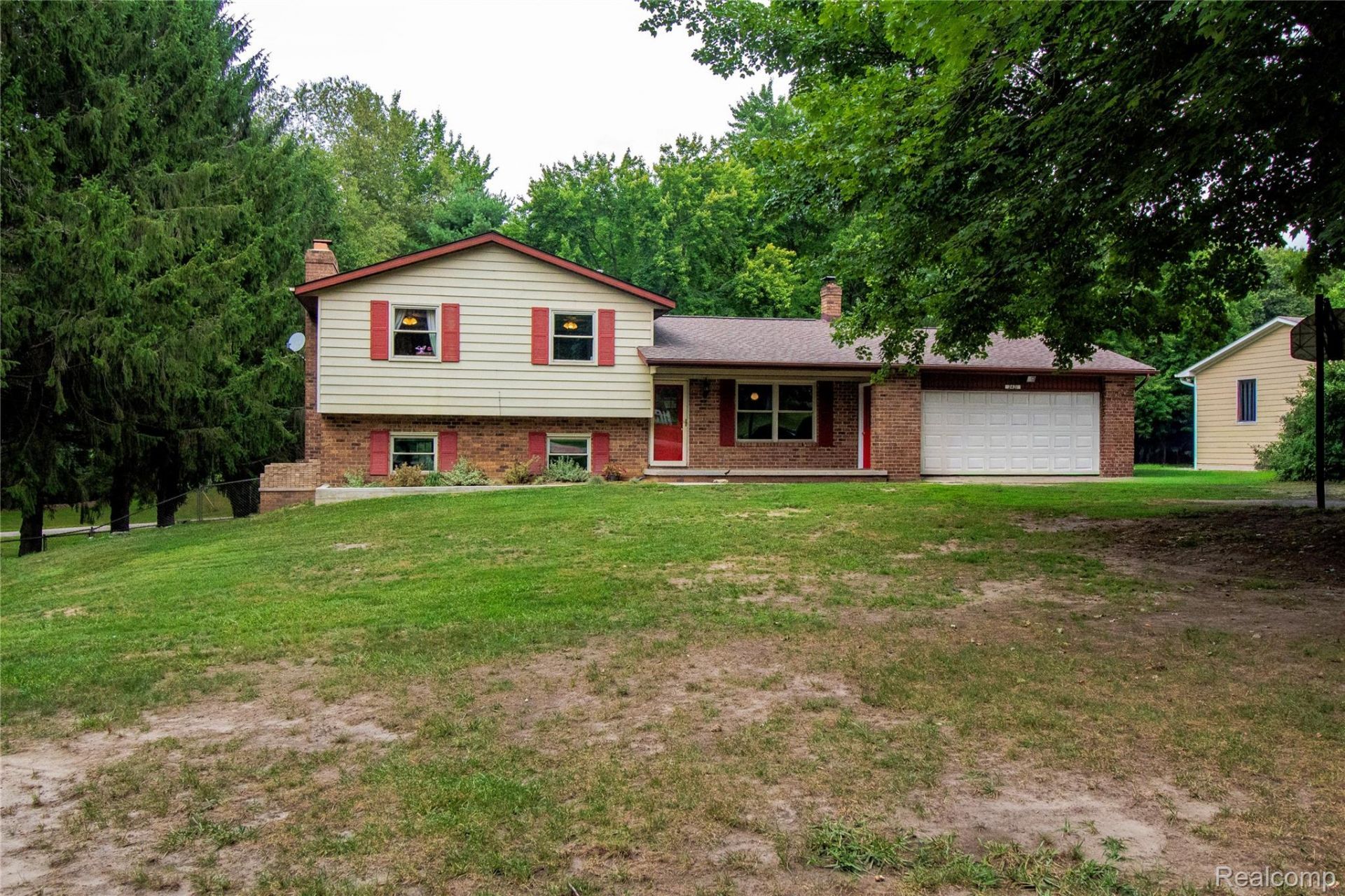 2421 Judy Conn Drive, Mayfield Township, Mi 48446 Main Photo