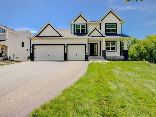 22545 Thrush Street NW, Oak Grove, MN 55005