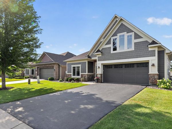 8789 Upper 7th Place, Lake Elmo, MN 55042