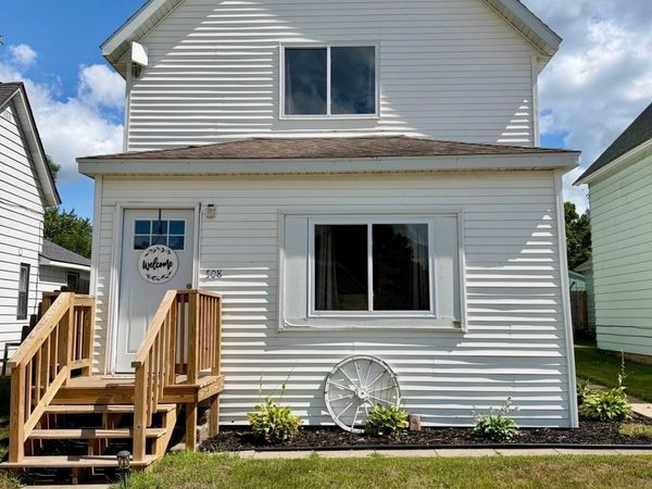 508 4th Street NE, Little Falls, MN 56345