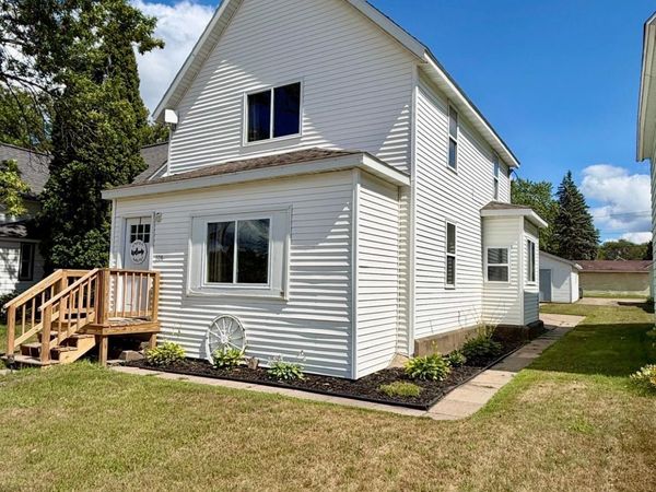 508 4th Street NE, Little Falls, MN 56345