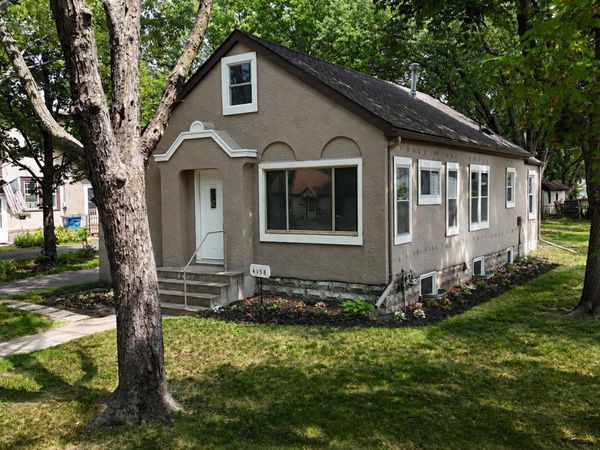4158 Zane Avenue N, Robbinsdale, MN 55422