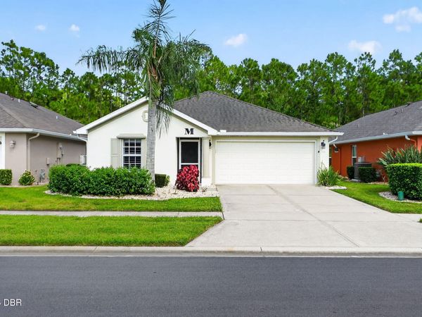 1508 Areca Palm Drive, Port Orange, FL 32128