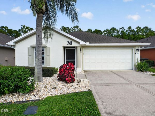 1508 Areca Palm Drive, Port Orange, FL 32128