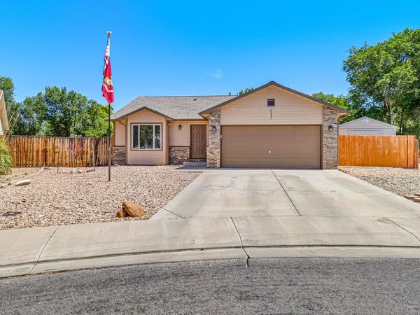 685 Bayberry Court, Fruita, CO 81521