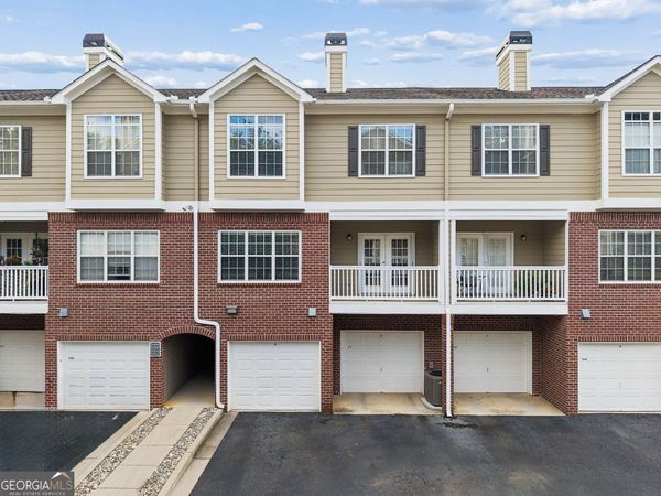 1112 Woodland Lane, Alpharetta, GA 30009