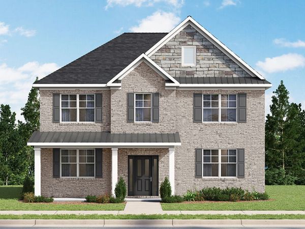 1331 Rivercrest Drive, Bogart, GA 30622