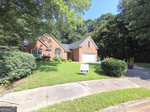 3021 Kings Bay Drive, Decatur, GA 30034