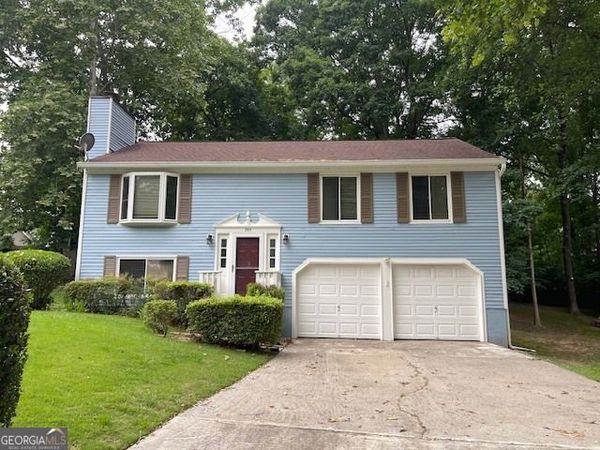 355 Olde Bridge Way, Johns Creek, GA 30022