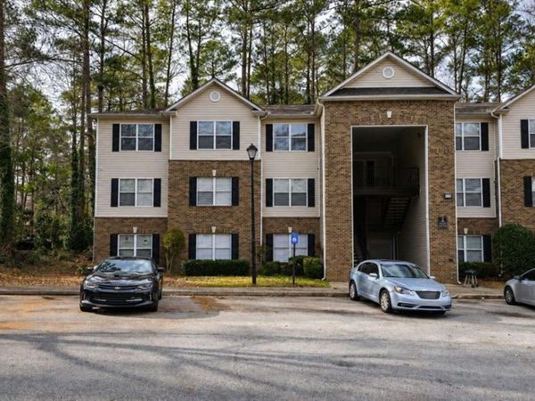8301 Par Four Way, Lithonia, GA 30038