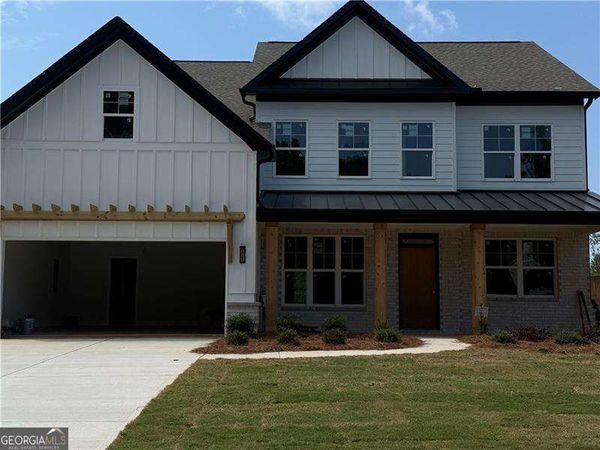 1760 Brown Circle, Marietta, GA 30066
