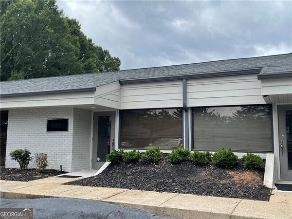 600 Houze Way, Unit E4, Roswell, GA 30076