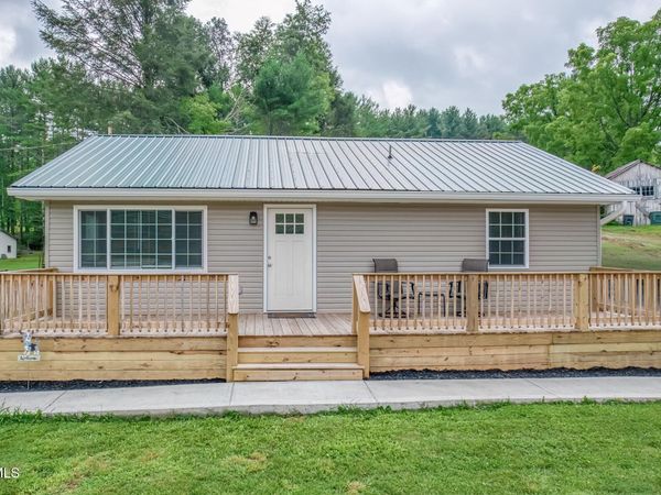 1249 West Main Street, Mountain City, TN 37683