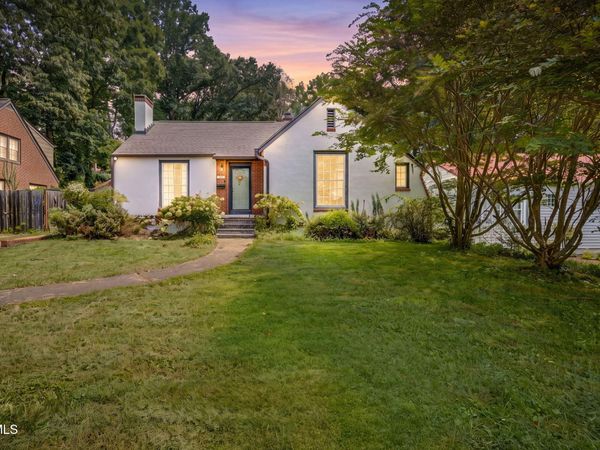 1288 Catawba Street, Kingsport, TN 37660