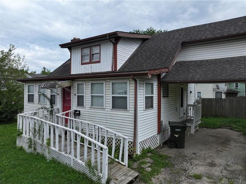 2563 Fremont Street, Columbus, OH 43204 Photo 1