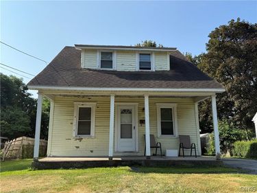 144 Campbell Road, Syracuse, NY 13211