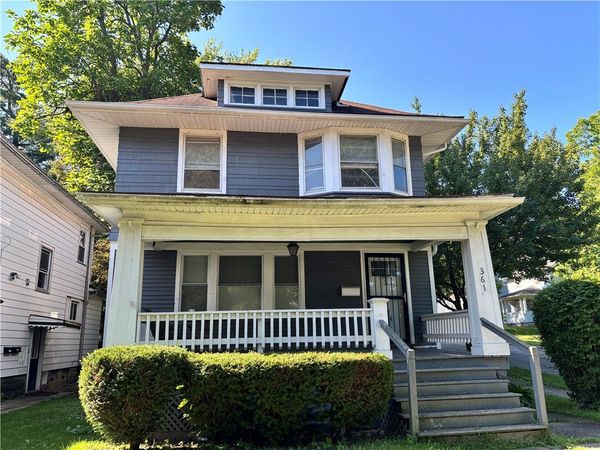 361 Brooks Avenue , Rochester, NY 14619
