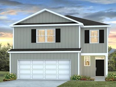 228 Beebalm Lane, Moncks Corner, SC 29461