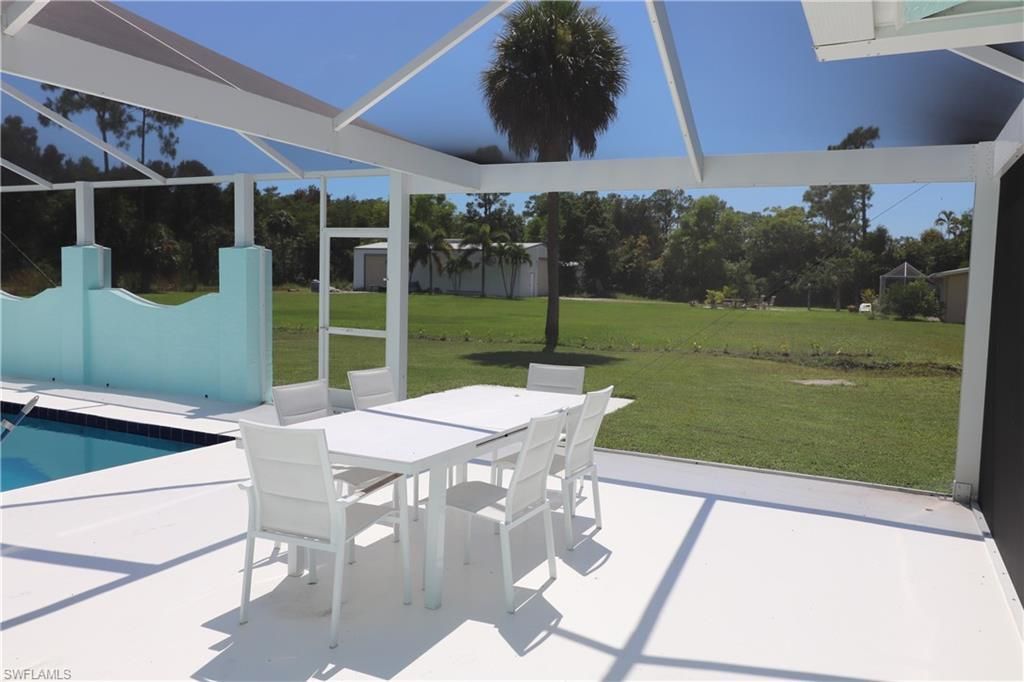 5332 Myrtle Ln , Naples, FL 34113 Photo