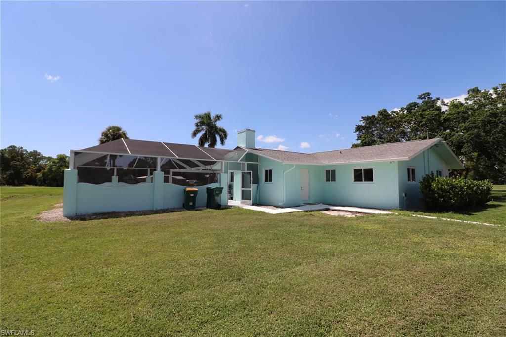 5332 Myrtle Ln , Naples, FL 34113 Photo