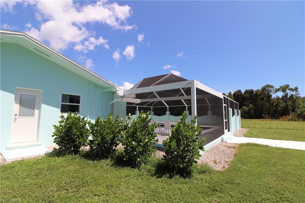 5332 Myrtle Ln , Naples, FL 34113 Photo
