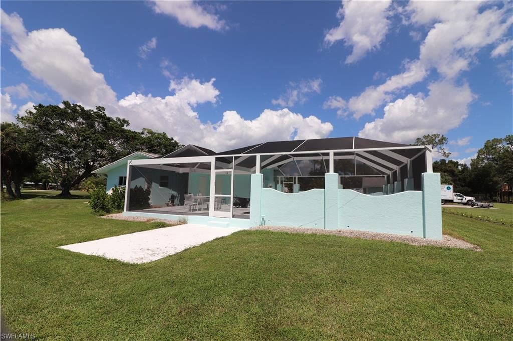 5332 Myrtle Ln , Naples, FL 34113 Photo