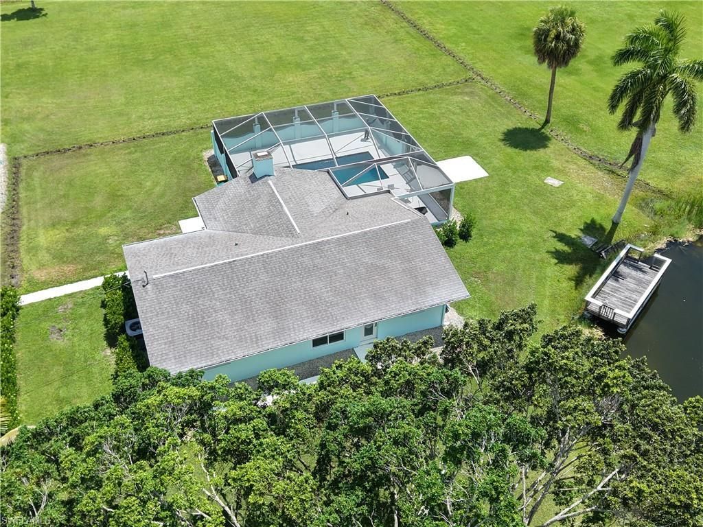 5332 Myrtle Ln , Naples, FL 34113 Photo