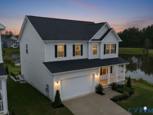 7040 Paine Place, Ruther Glen, VA 22546