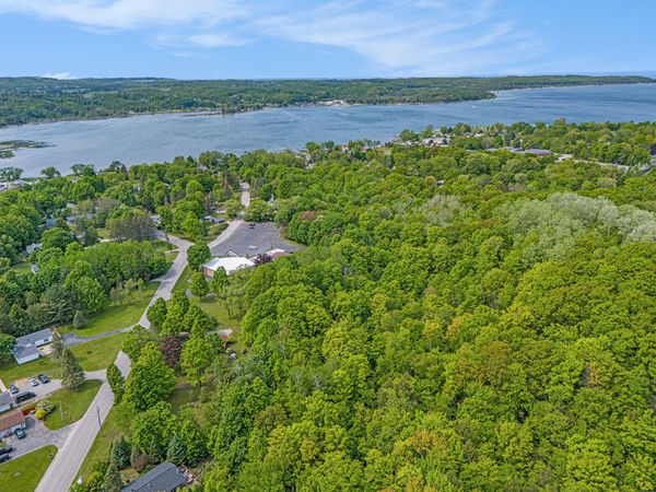 8 ACRES, 3rd Street, Onekama, MI 49675