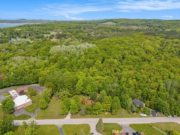 8 ACRES, Third Street, Onekama, MI 49675