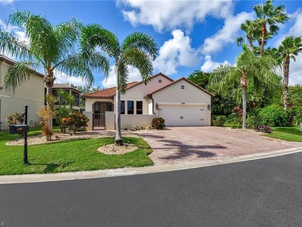 11908 Country Day CIR , FORT MYERS, FL 33913