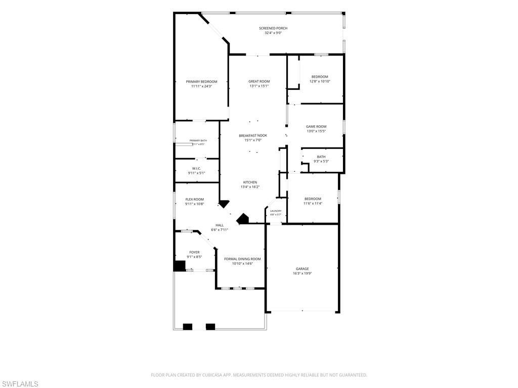 11908 Country Day Cir, Fort Myers, FL 33913 Photo