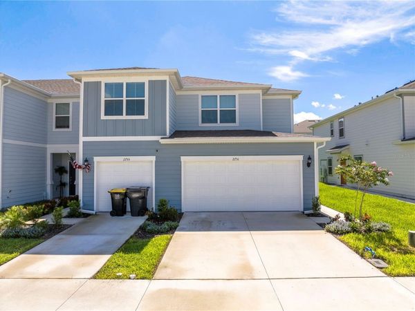 2751 FETCHING TRAIL , DAVENPORT, FL 33896