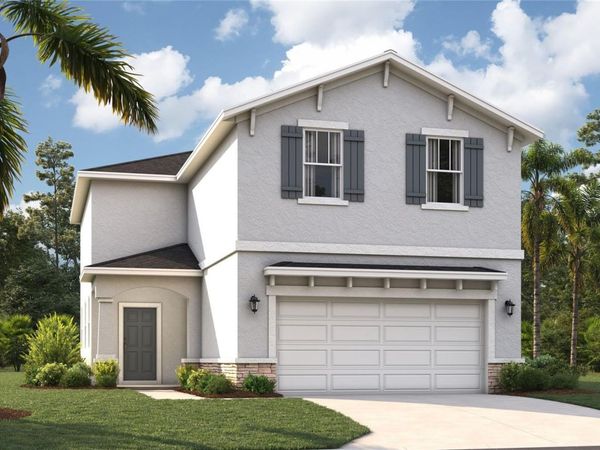 3812 SENNA WAY , TAVARES, FL 32778
