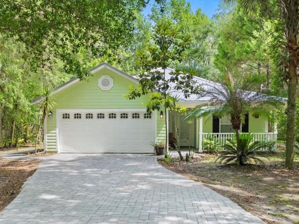 5526 DON MANUEL ROAD , ELKTON, FL 32033