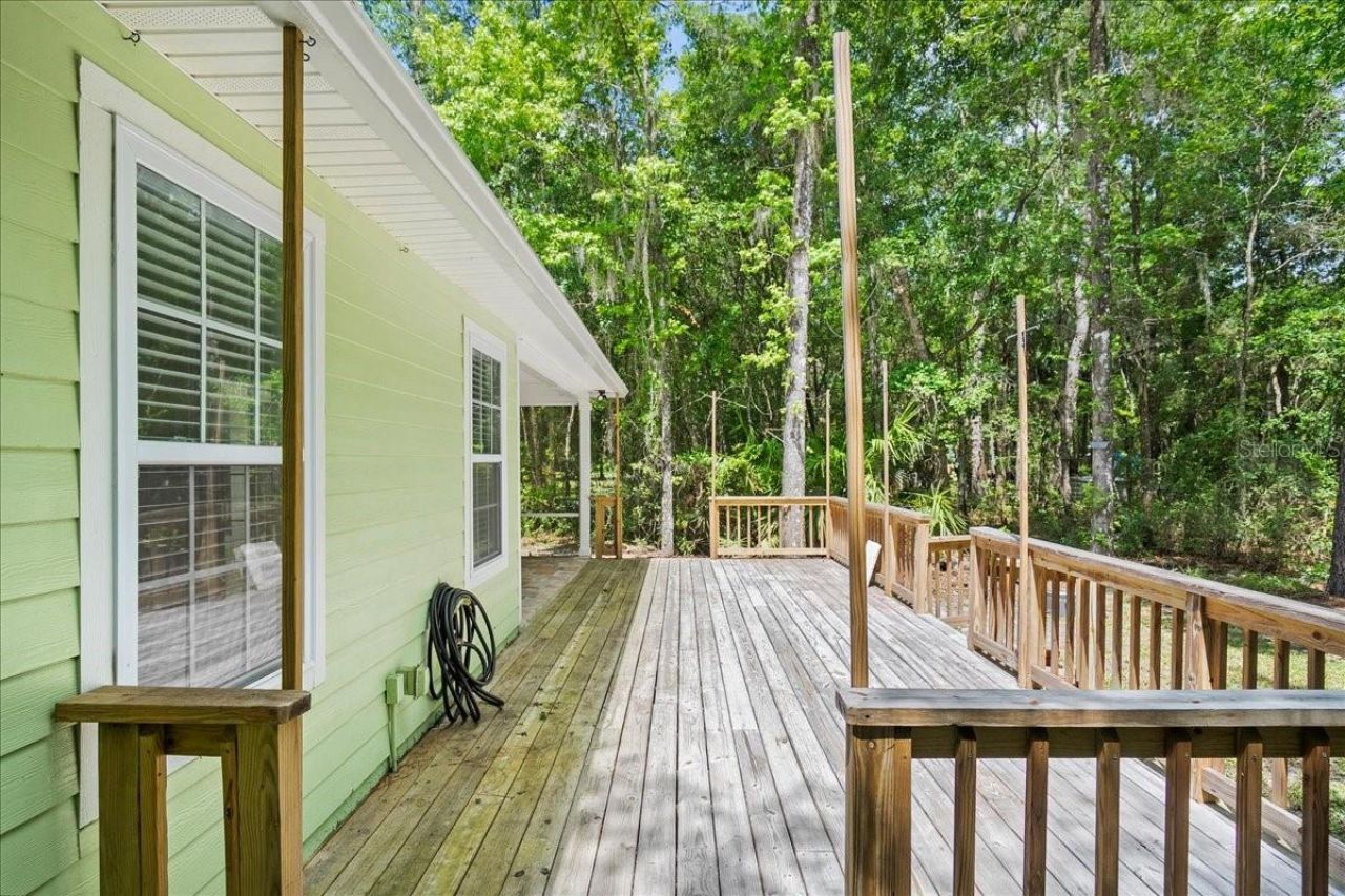 5526 Don Manuel Road , Elkton, FL 32033 Photo