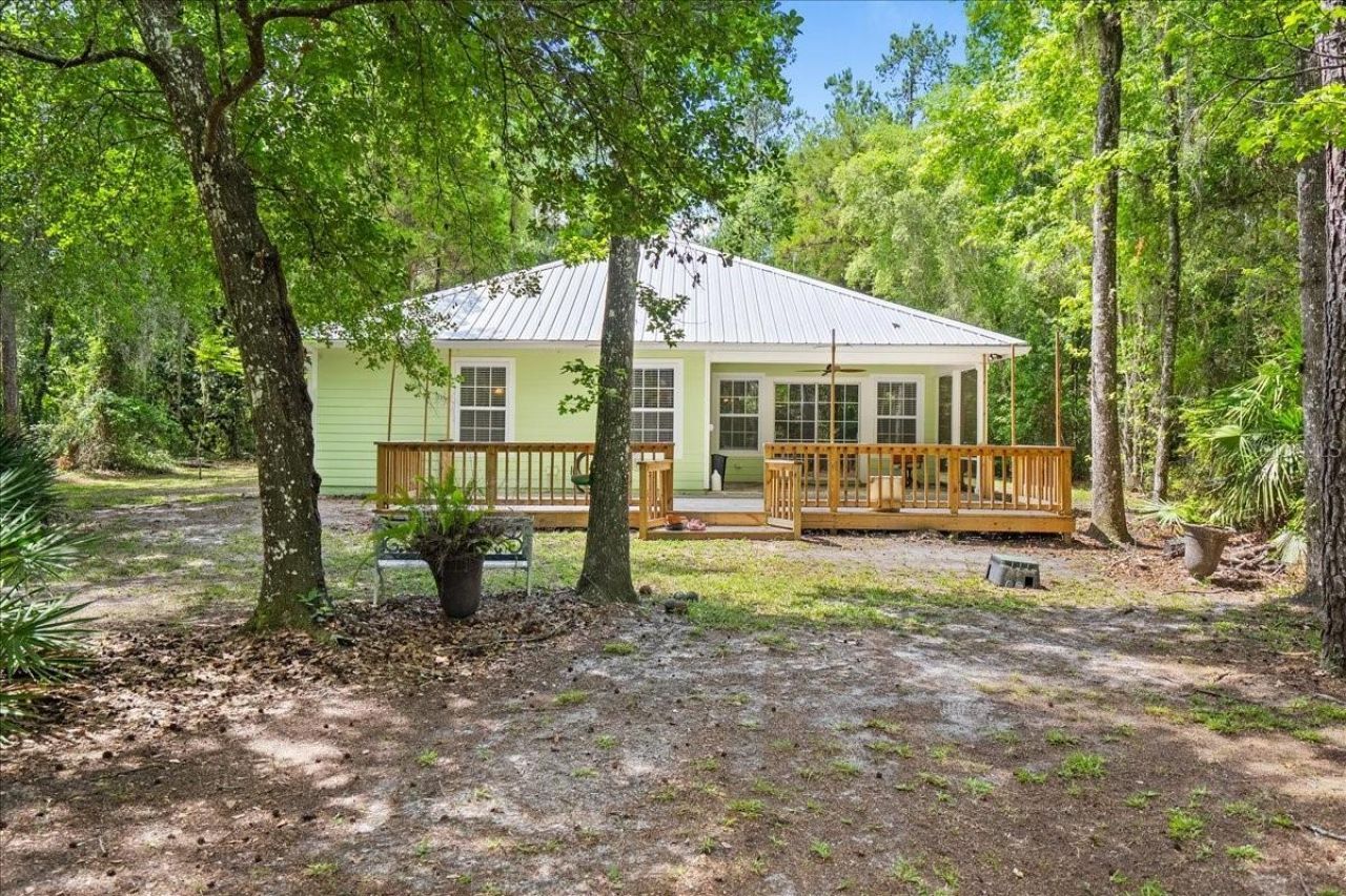 5526 Don Manuel Road , Elkton, FL 32033 Photo