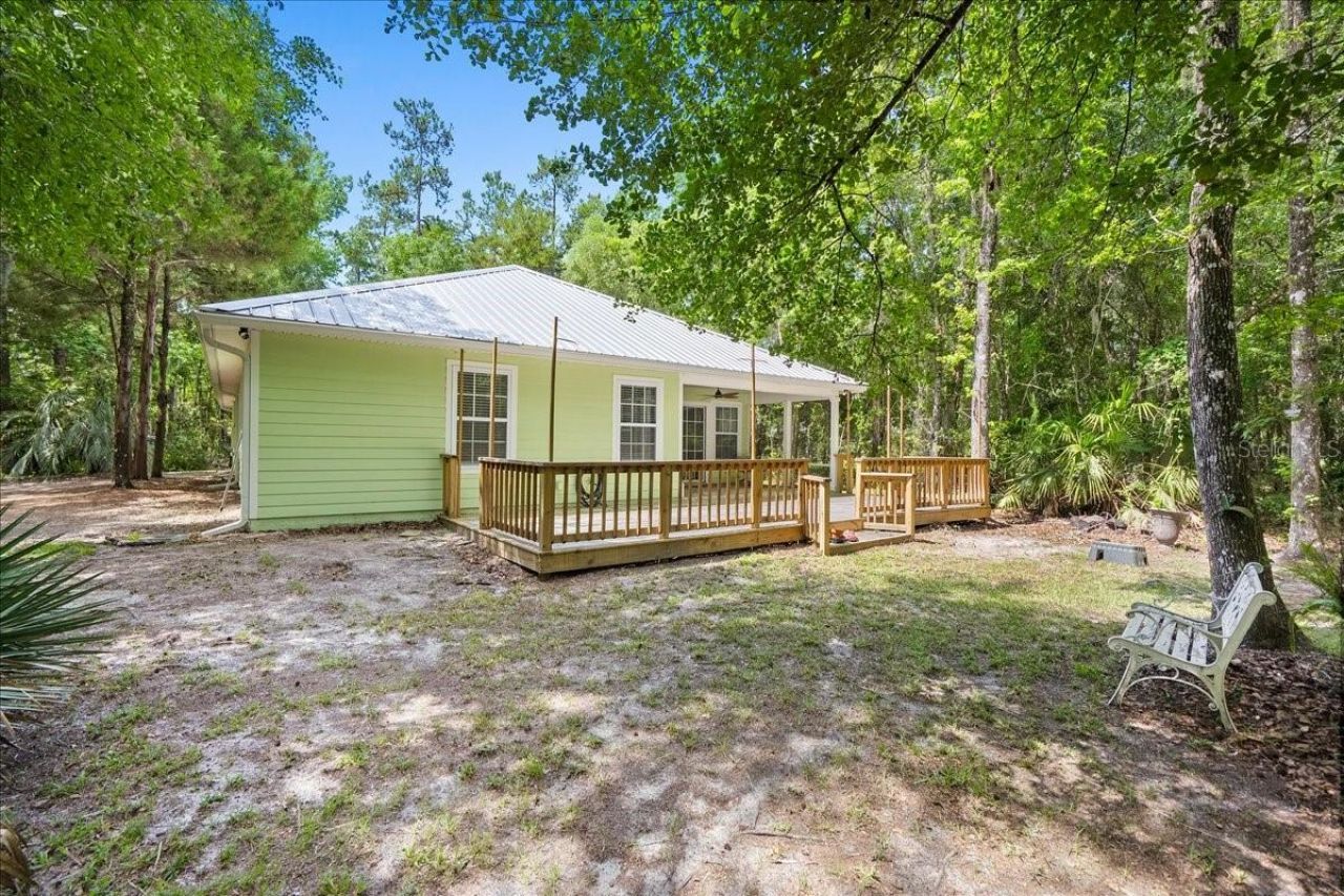 5526 Don Manuel Road , Elkton, FL 32033 Photo